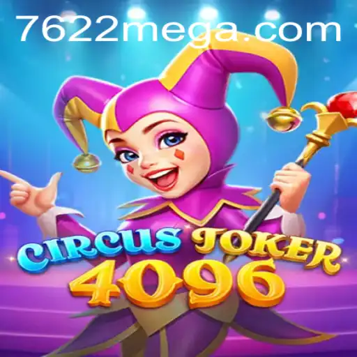 CircusJoker4096: The New Era of Gaming Delight