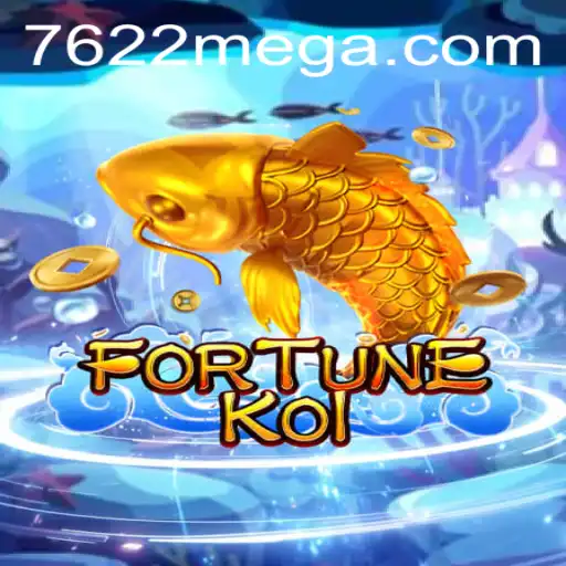 FORTUNEKOI: Dive into the World of Aquatic Adventures and Strategic Play