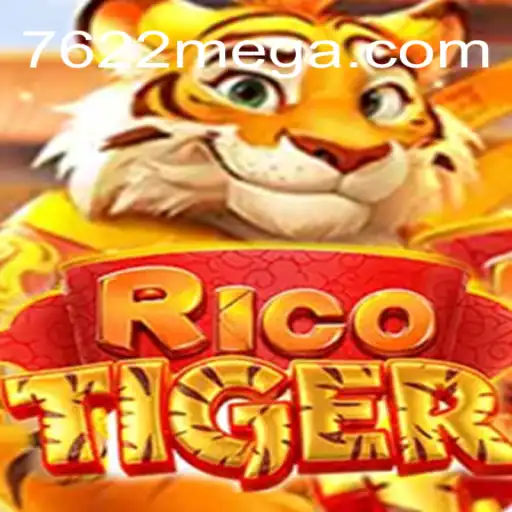 RicoTiger: A New Era of Interactive Gaming with 7622