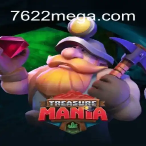 Explore the Thrilling World of TreasureMania