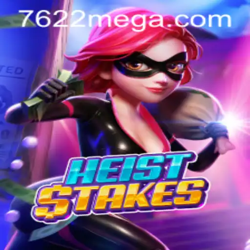 HeistStakes: Experience the Thrill of Virtual Crime with Game Code 7622