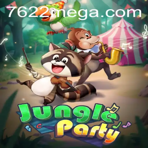 Exploring the Dynamic World of JungleParty: An Adventurous Journey Into the Wild