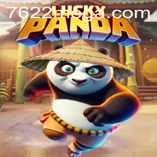 LuckyPanda: A Riveting Journey into a World of Excitement