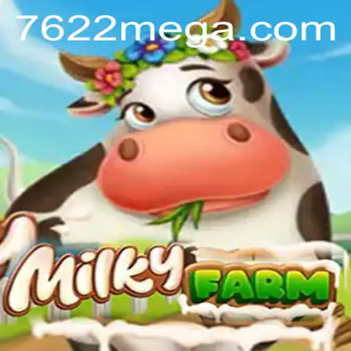 Explore the Whimsical World of MilkyFarm: A New Frontier in Digital Farming