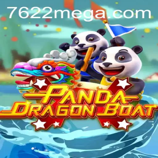 PANDADRAGONBOAT Game: A Voyage into Myth and Competition
