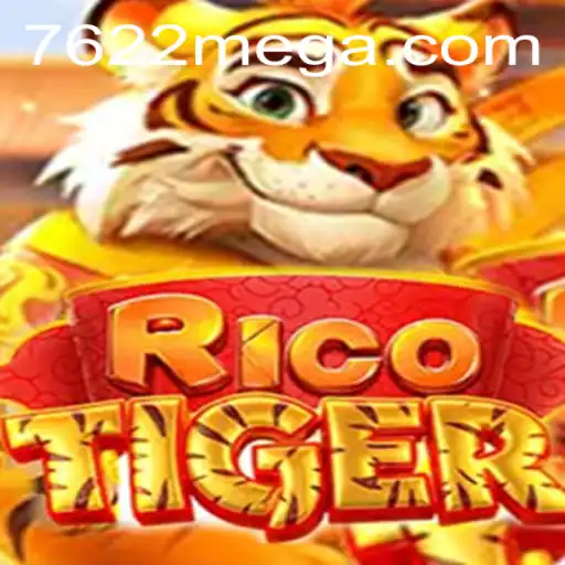 RicoTiger: A New Era of Interactive Gaming with 7622